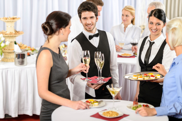 How You Can Efficiently Store Your Catering and Restaurant